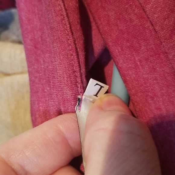 Yidarton Women's Top Size L BRAND NEW - Picture 11 of 11